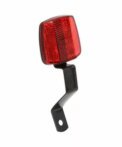 Busch-mueller B&M Reflektor Rot Für Bremssteg