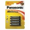 Panasonic AAA LR03 Alkaline