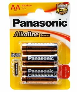 Panasonic Ultra Power Mignon R06U/R