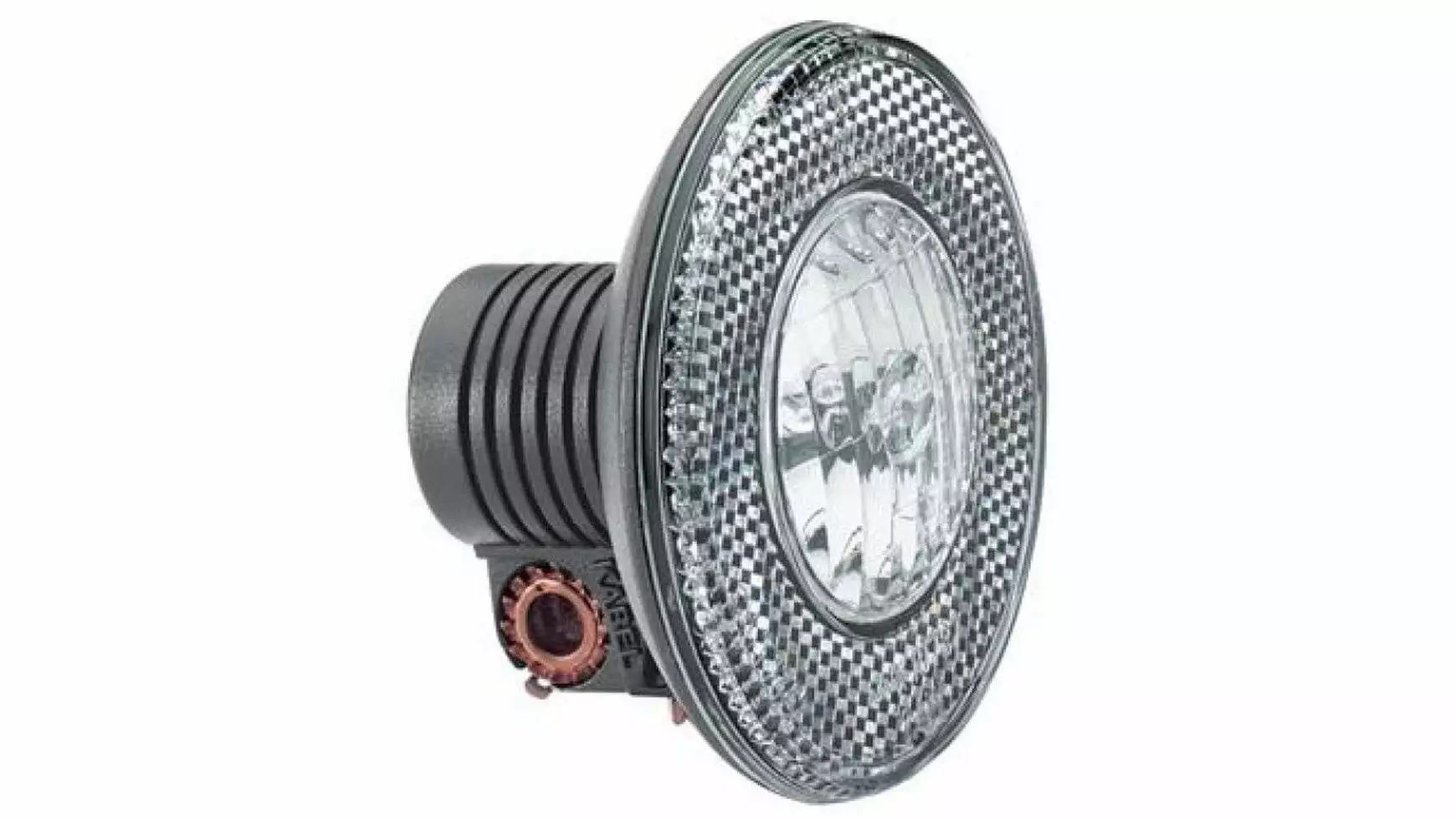 Busch-mueller B&M Scheinwerfer Lumotec N 1 Busch-mueller B&M Scheinwerfer Lumotec N