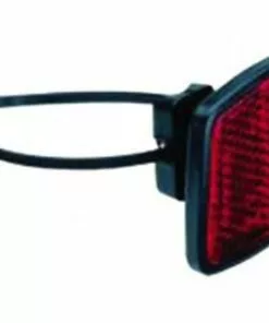 Busch-mueller B&M Reflektor Rot