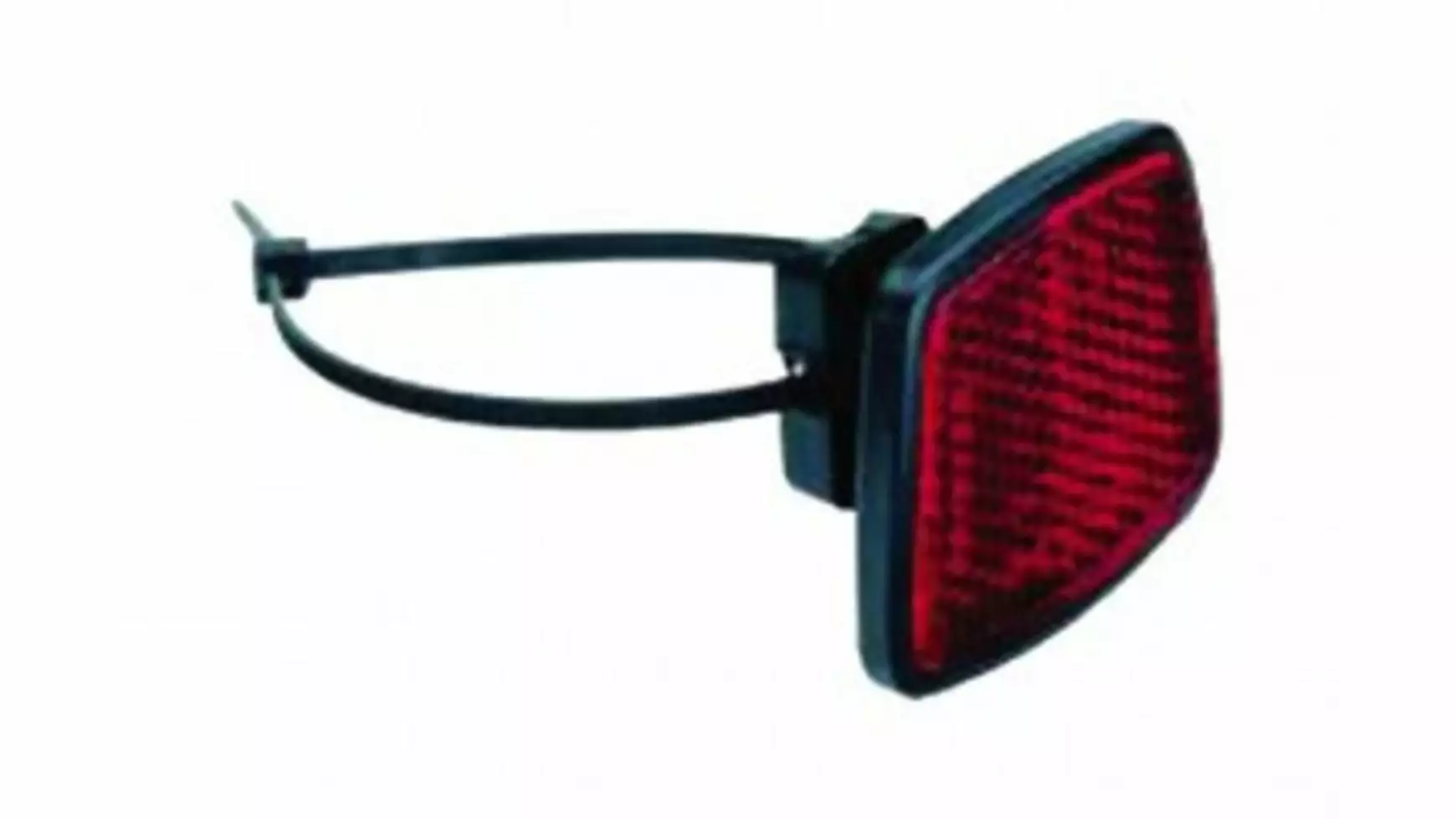 Busch-mueller B&M Reflektor Rot 1 Busch-mueller B&M Reflektor Rot