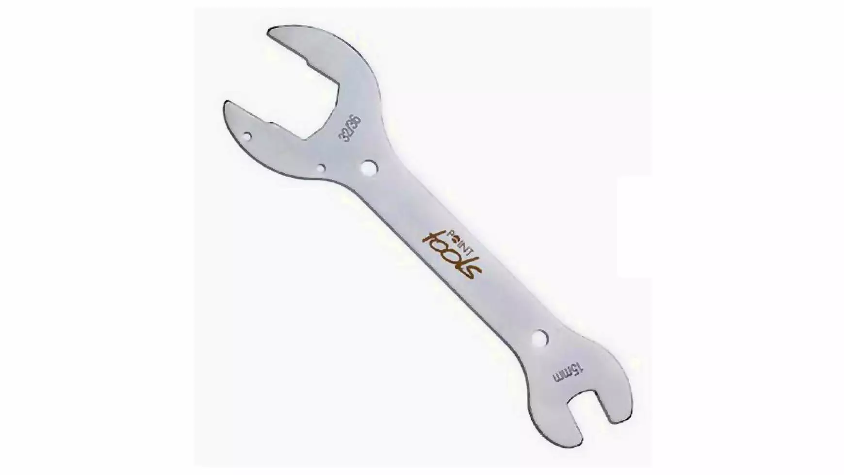 POINT Steuersatzschlüssel 1 POINT Steuersatzschlüssel