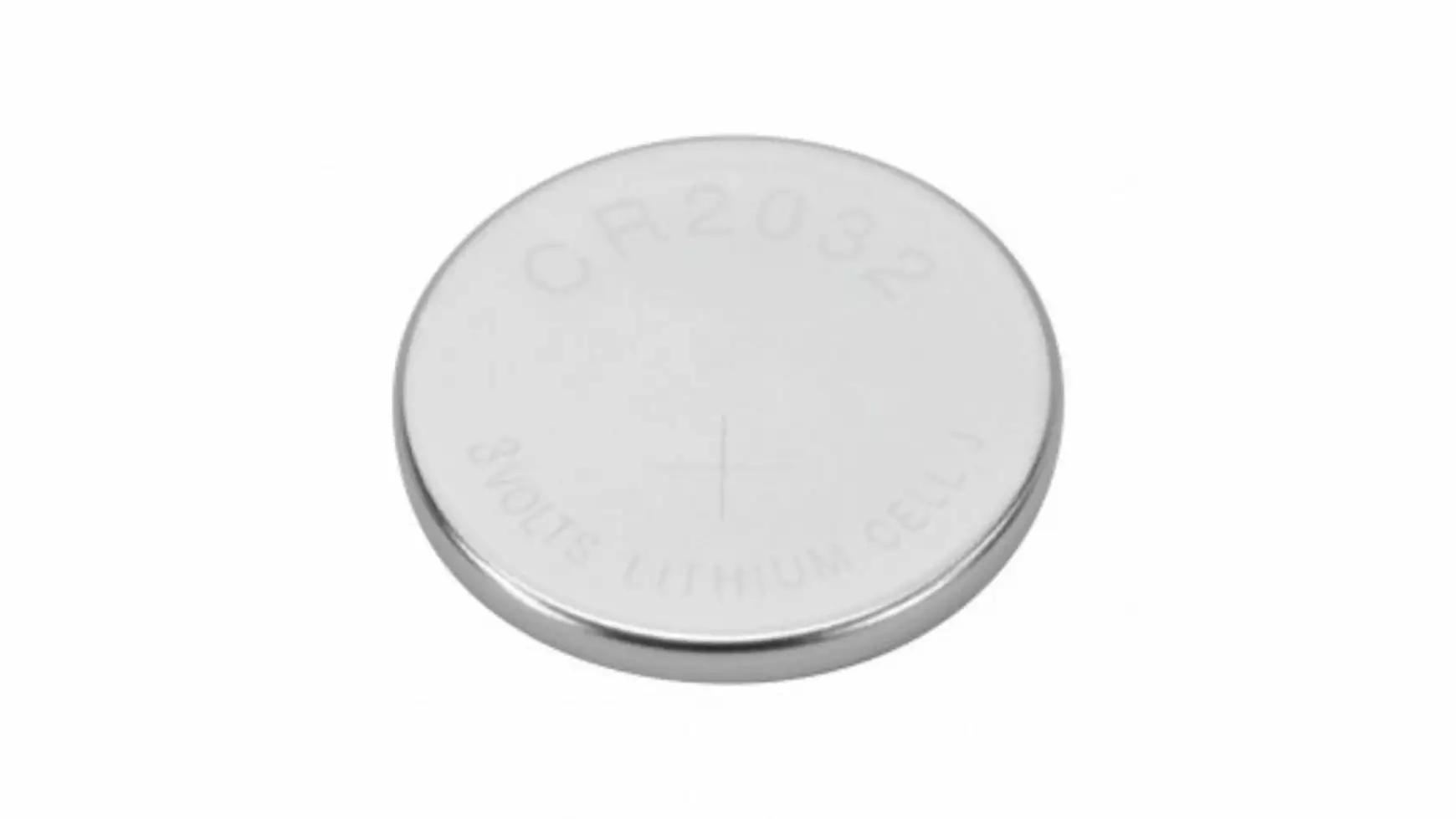 Ansmann Knopfzelle Batterie CR 2032 3 Volt 1 Ansmann Knopfzelle Batterie CR 2032 3 Volt