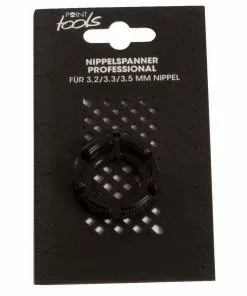 Point Nippelspanner