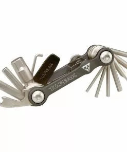 Topeak Faltwerkzeug Mini18+
