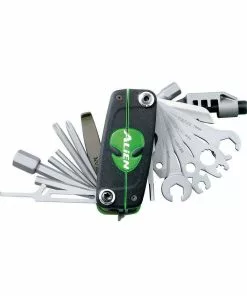 Topeak Faltwerkzeug Alien III