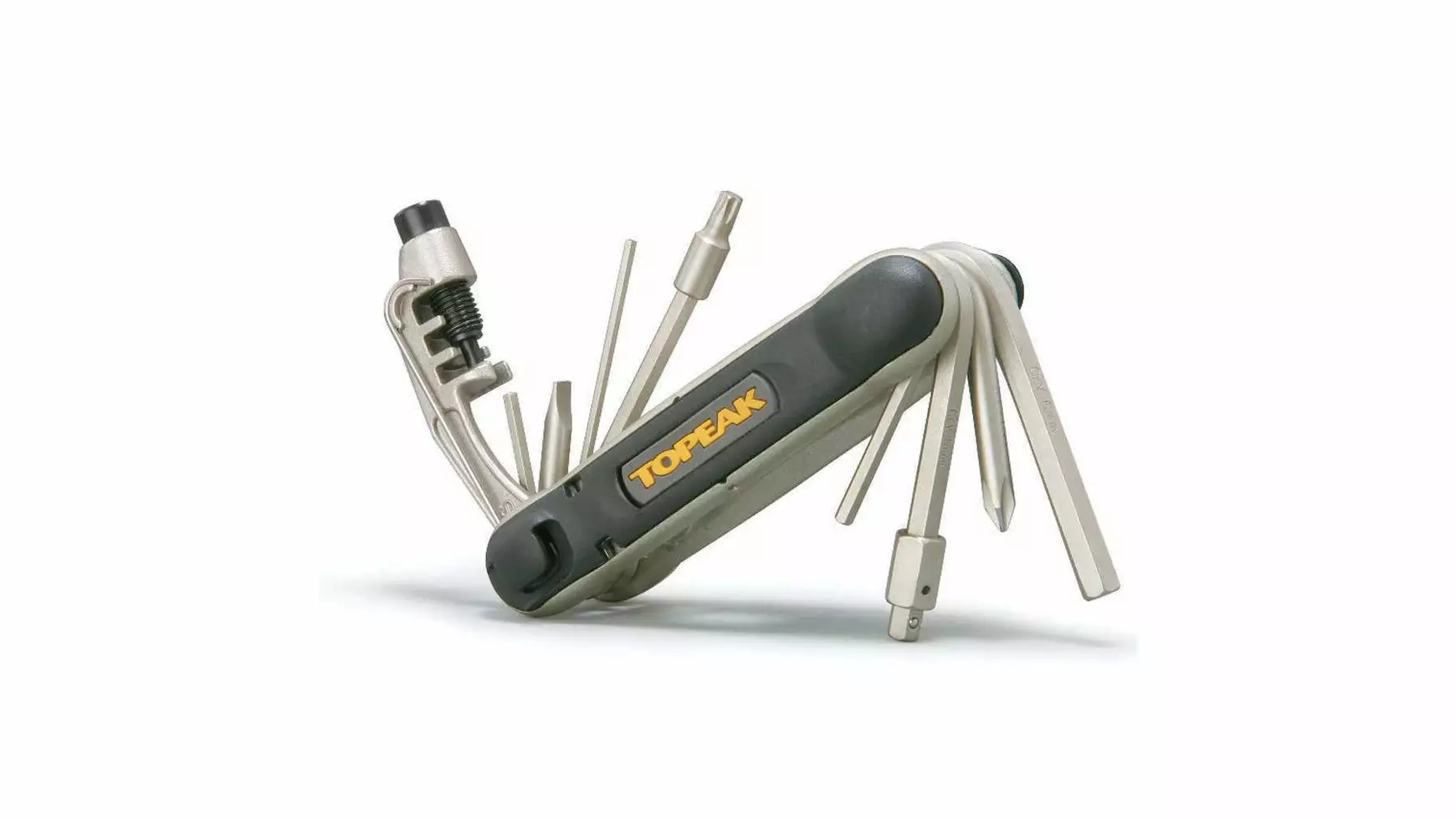 Topeak Hummer2 Multifunktionstool 1 Topeak Hummer2 Multifunktionstool