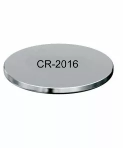 Ansmann Knopfzelle CR2016 3V