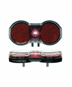 Busch-mueller B&M Batterierücklicht