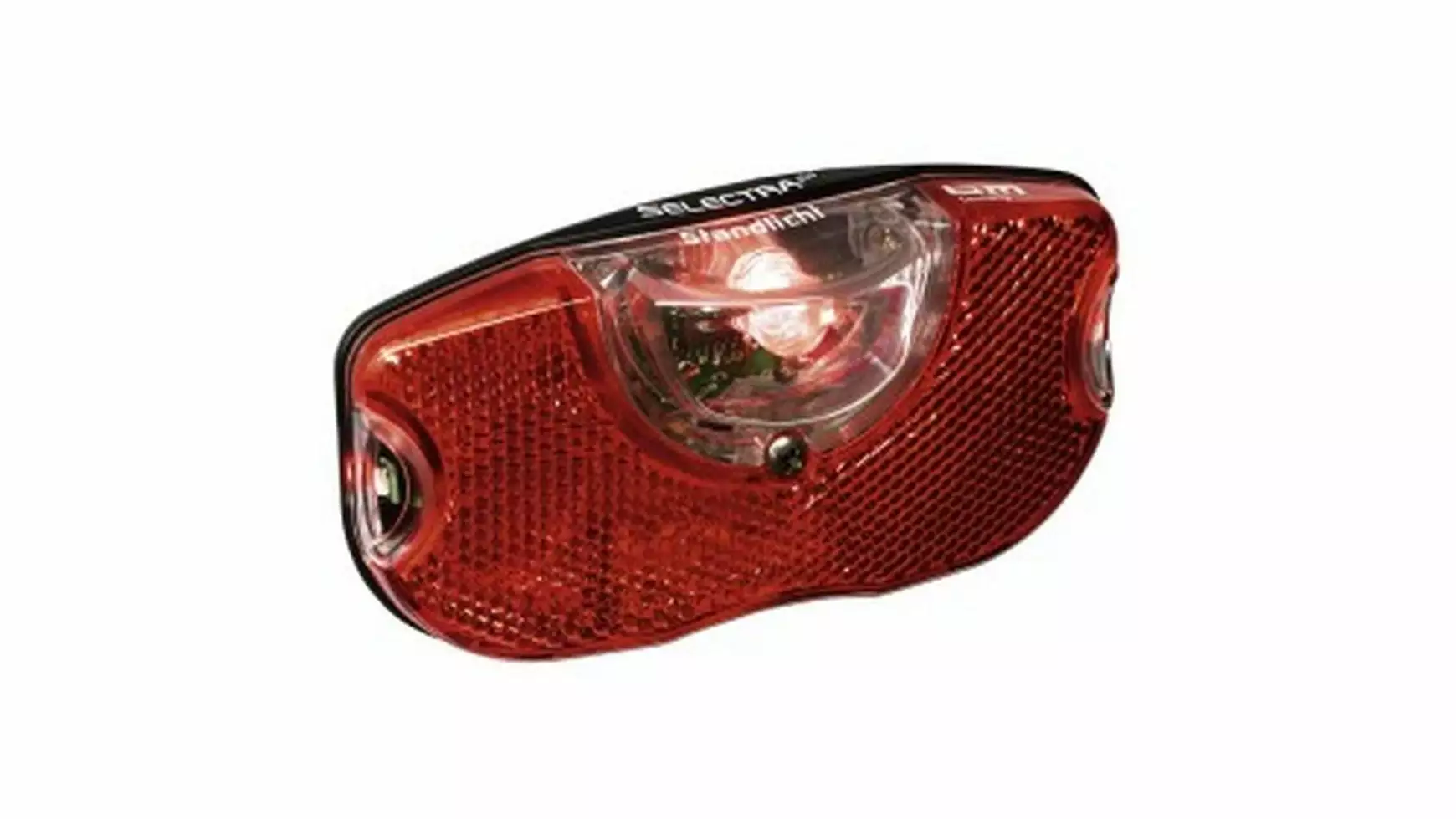 Busch-mueller B&M Rücklicht Selectra Plus LED 1 Busch-mueller B&M Rücklicht Selectra Plus LED