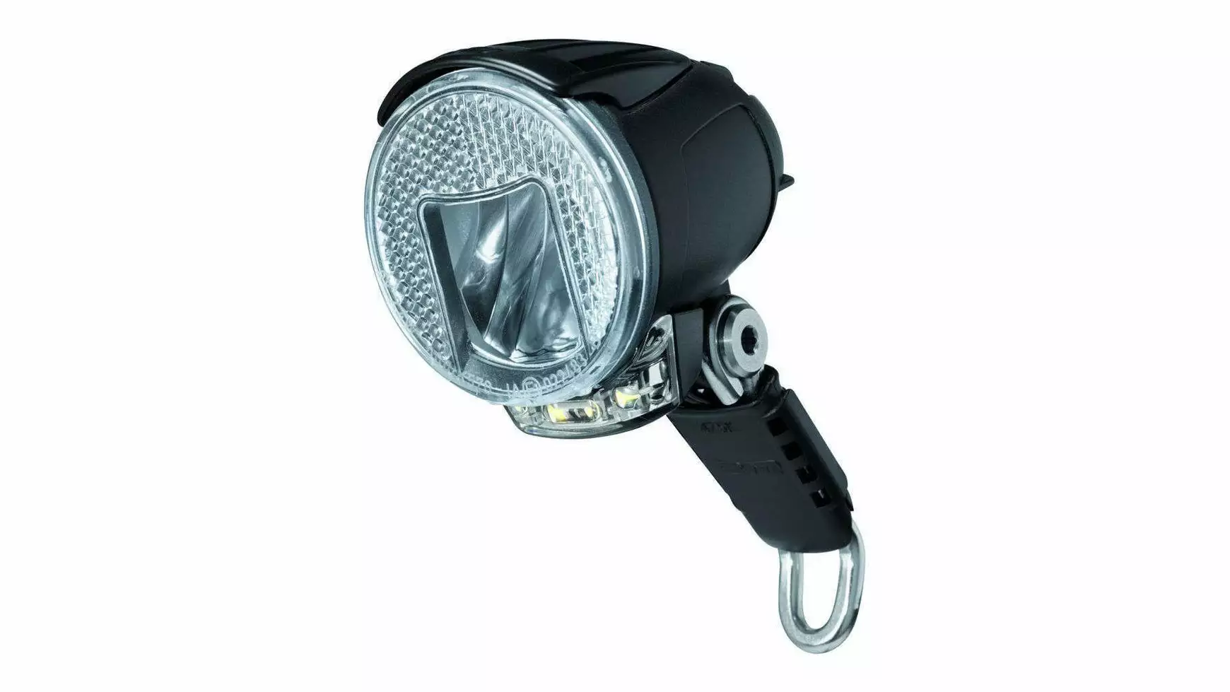 Busch-mueller B&M Scheinwerfer Lumotec IQ Cyo RT 1 Busch-mueller B&M Scheinwerfer Lumotec IQ Cyo RT