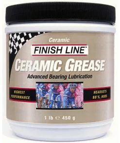 FINISH LINE Keramik Fett 450g Dose
