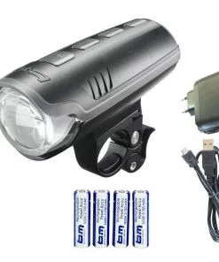 Busch-mueller B&M Batterielampe IXON Pure