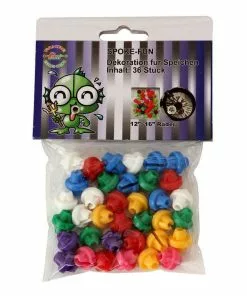 Fasi Reflektor Spokies 36 Stück