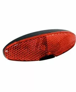 CFP Gepäckträgerreflektor Rondo