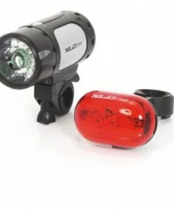 XLC Comp Lichtset Cupid/Oberon