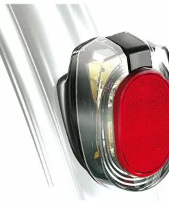 Busch-mueller B&M Rückleuchte Secula Plus LED