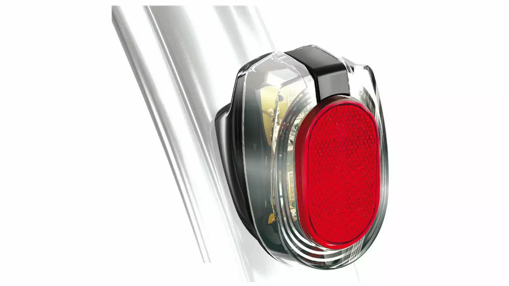 Busch-mueller B&M Rückleuchte Secula Plus LED 1 Busch-mueller B&M Rückleuchte Secula Plus LED