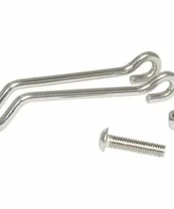 Busch-mueller B&M Scheinwerferhalter 474DL