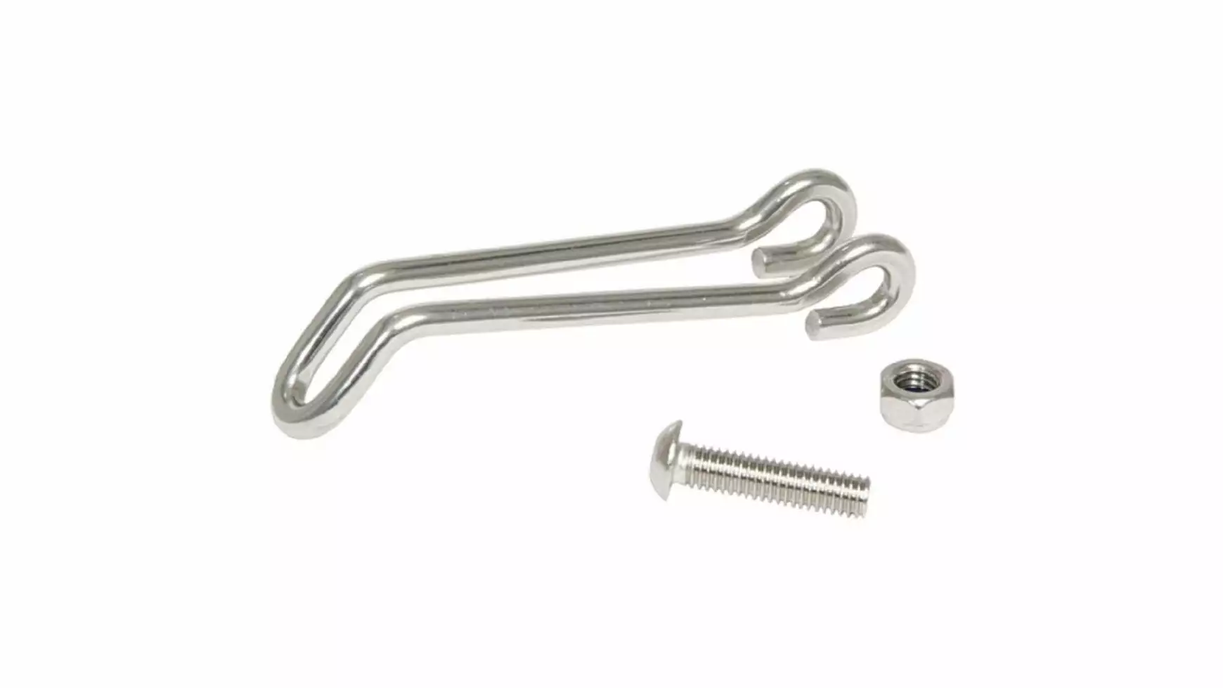 Busch-mueller B&M Scheinwerferhalter 474DL 1 Busch-mueller B&M Scheinwerferhalter 474DL