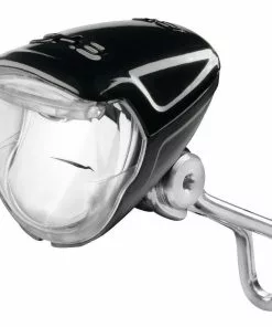 Busch-mueller B&M Lumotec IQ2 Eyc Plus