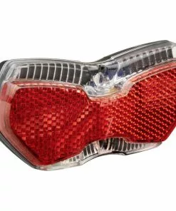 Busch-mueller B&M Toplight View Plus Rücklicht