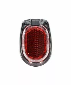 Busch-mueller B&M Rückleuchte Secula Plus LED