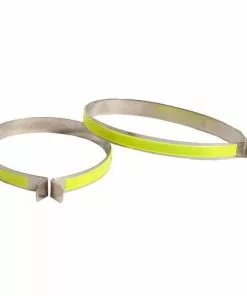 CFP Hosenspange Reflex 1 Paar