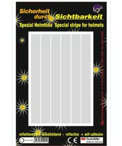 Fasi Spezial Helmfolie