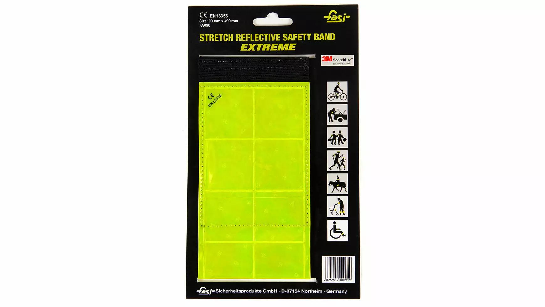 Fasi Reflexband Extreme 1 Fasi Reflexband Extreme