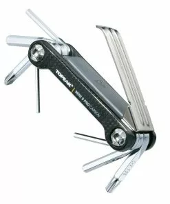 Topeak Multitool Mini 9 Pro