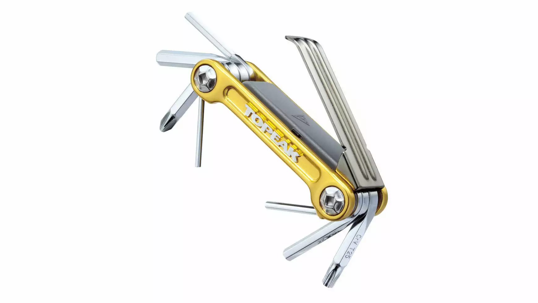 Topeak Multitool Mini 9 Pro 3 Topeak Multitool Mini 9 Pro – Bild 3
