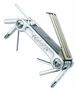 Topeak Multitool Mini 9 Pro 7 Topeak Multitool Mini 9 Pro -Reperatur & Pflege Verkäufe 0182332 1845 0