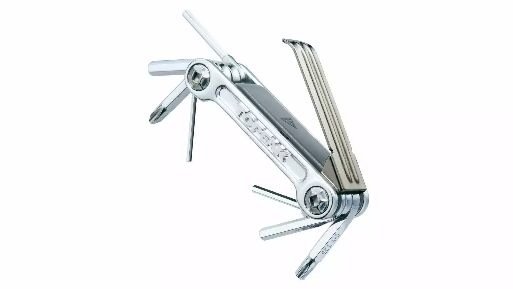 Topeak Multitool Mini 9 Pro 4 Topeak Multitool Mini 9 Pro – Bild 4