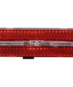 CFP LED-Rücklicht Sunset Stripe