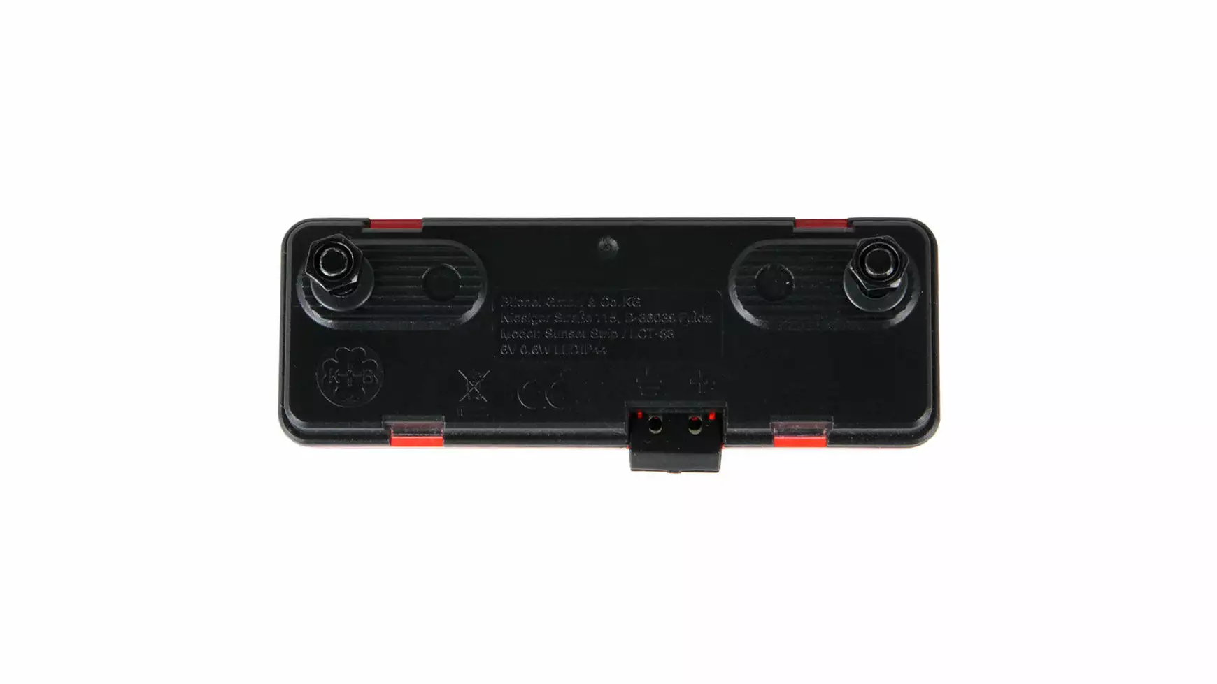 CFP LED-Rücklicht Sunset Stripe 2 CFP LED-Rücklicht Sunset Stripe – Bild 2