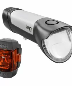 Busch-mueller B&M Ixon Fyre / IXXI Set