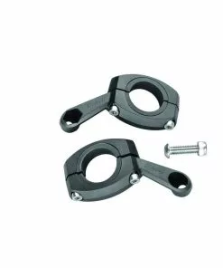 Busch-mueller B&M Lenkerhalter Lumotec IQ