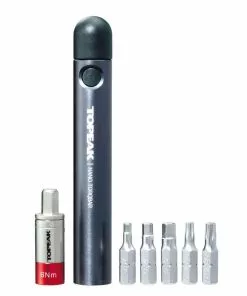 Topeak Nano Torqbar -Reperatur & Pflege Verkäufe 0186577 3705 0