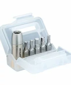 Topeak Nano Torqbox -Reperatur & Pflege Verkäufe 0186579 1254 2