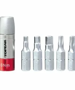 Topeak Nano Torqbox -Reperatur & Pflege Verkäufe 0186579 1843 0