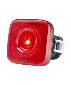 Knog Blinder MOB Rote LED -Reperatur & Pflege Verkäufe 0186805 1843 0