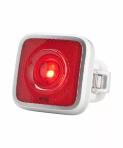 Knog Blinder MOB Rote LED -Reperatur & Pflege Verkäufe 0186805 1845 0