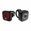 Knog Blinder MOB Twinpack Set