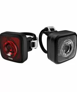 Knog Blinder MOB Twinpack Set
