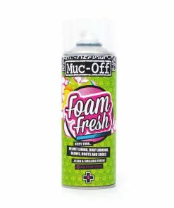 Muc-Off Foam Fresh Helmpflege
