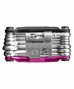 Crankbrothers Multi-19 Multitool -Reperatur & Pflege Verkäufe 0189193 7681 0