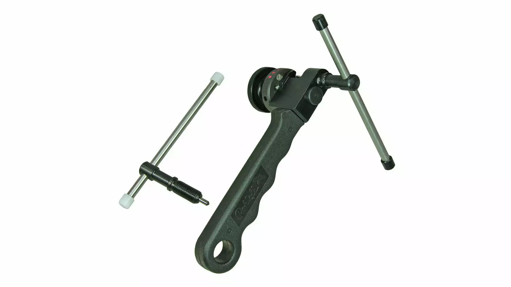 Rohloff Revolver 3 1 Rohloff Revolver 3