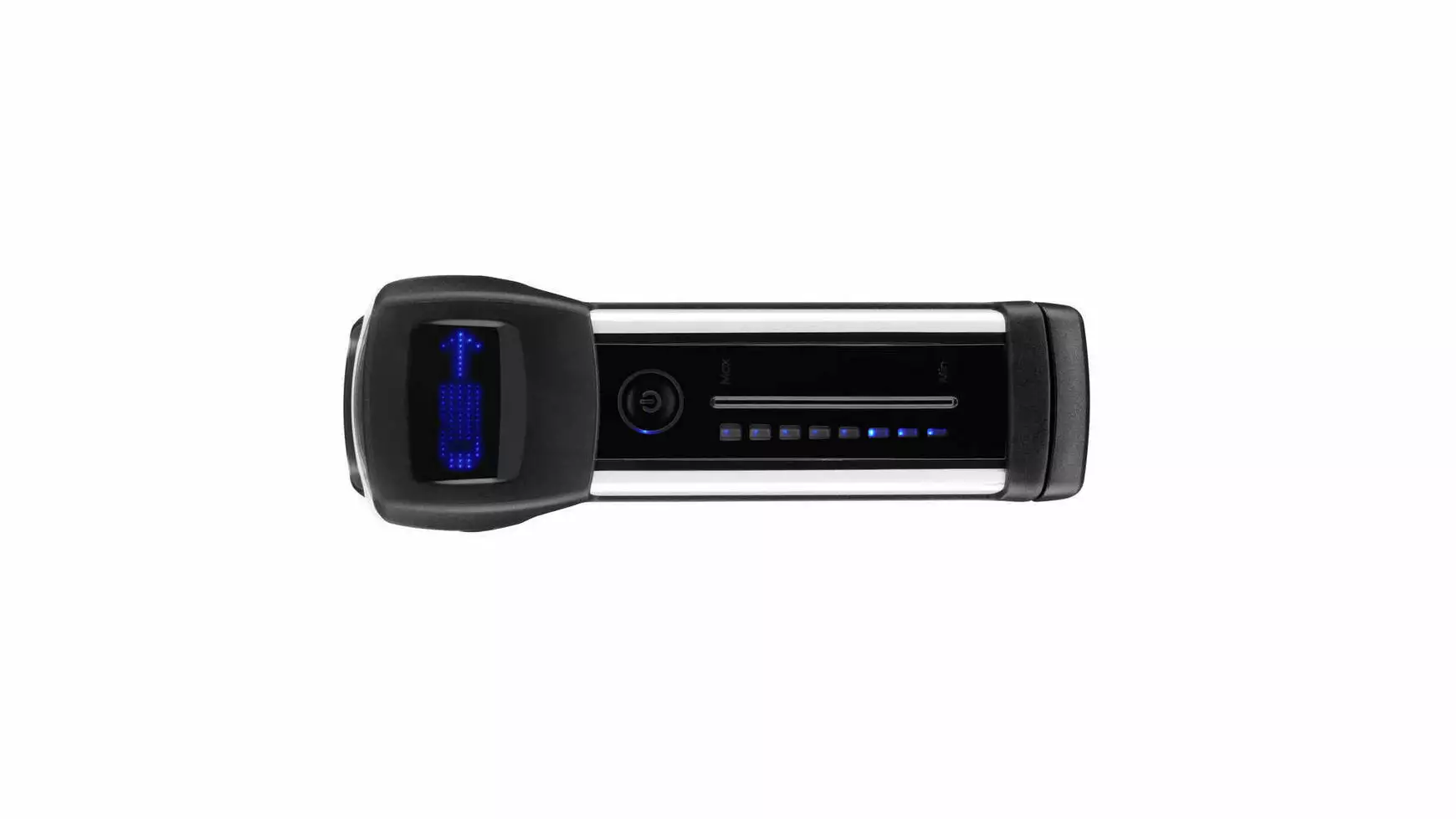 Busch-mueller B&M IXON Space Akku-Scheinwerfer 3 Busch-mueller B&M IXON Space Akku-Scheinwerfer – Bild 3